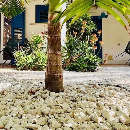 Orsola Apartments Favignana Ngoại thất bức ảnh