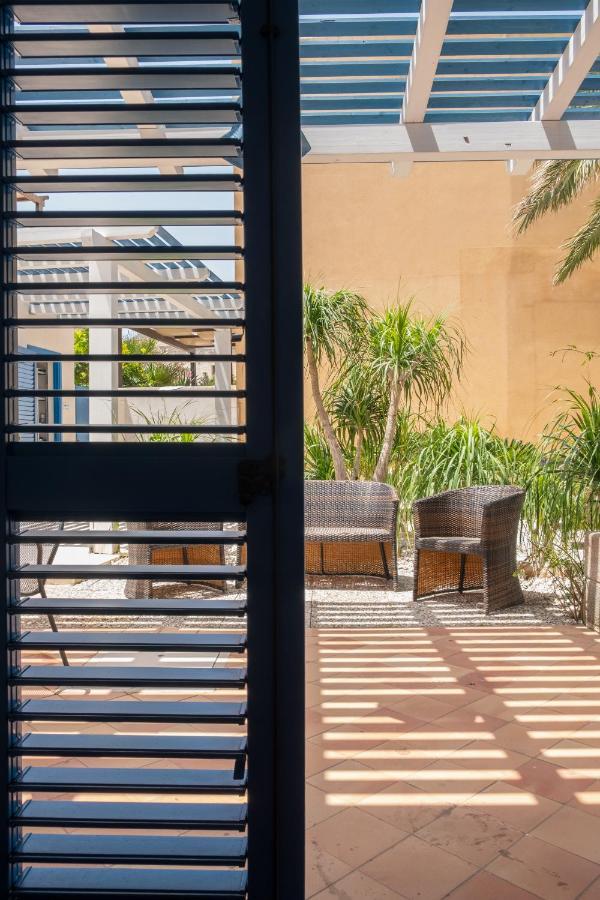 Orsola Apartments Favignana Ngoại thất bức ảnh