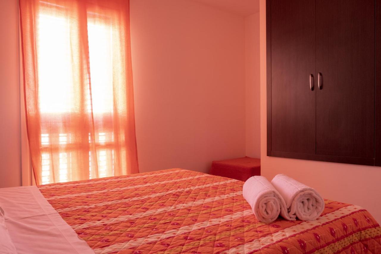 Orsola Apartments Favignana Ngoại thất bức ảnh