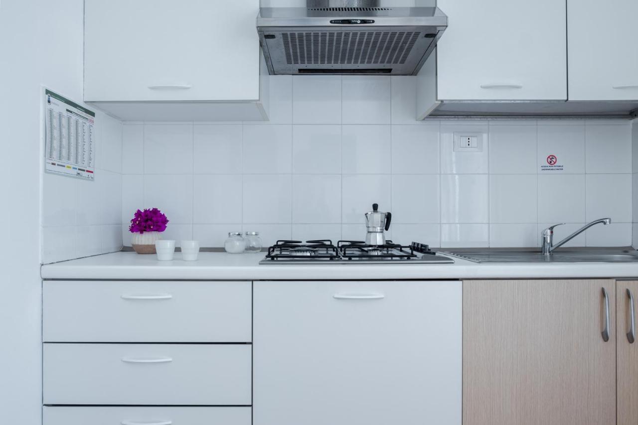 Orsola Apartments Favignana Ngoại thất bức ảnh