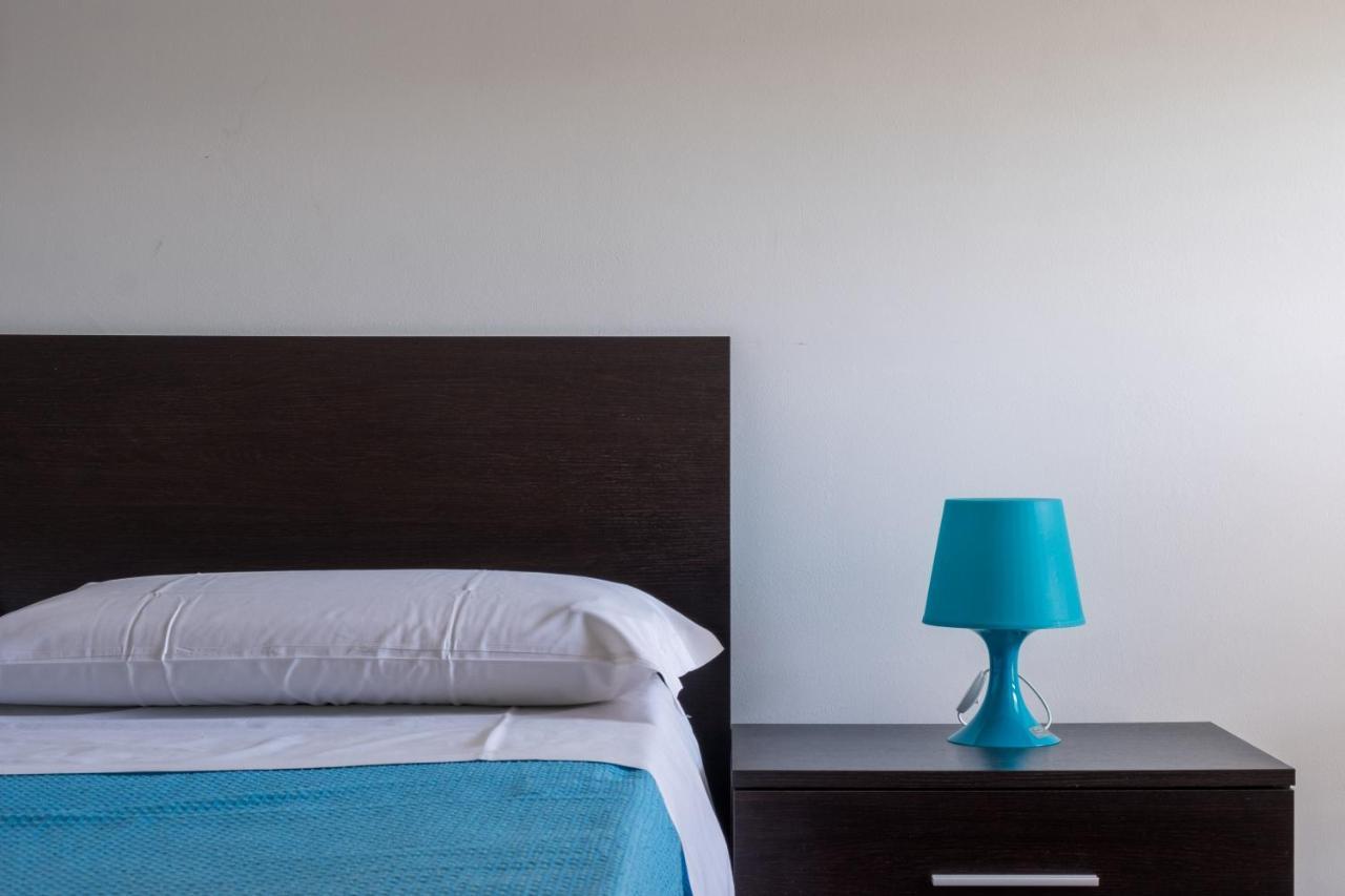 Orsola Apartments Favignana Ngoại thất bức ảnh