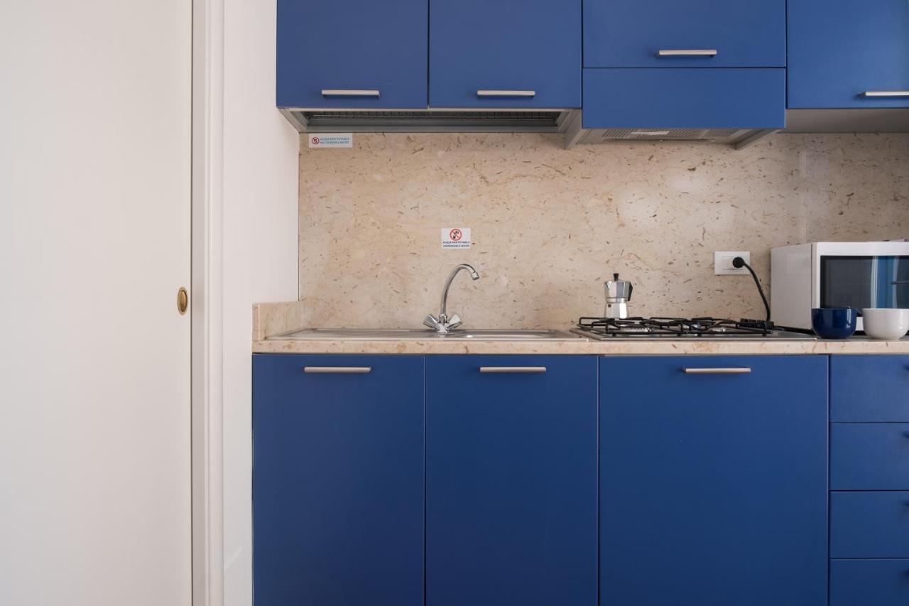 Orsola Apartments Favignana Ngoại thất bức ảnh