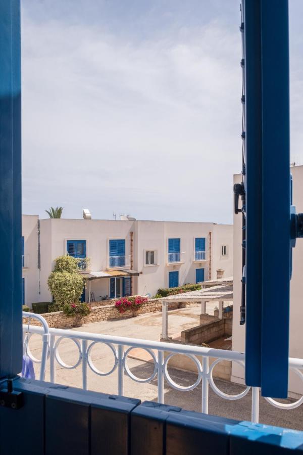 Orsola Apartments Favignana Ngoại thất bức ảnh