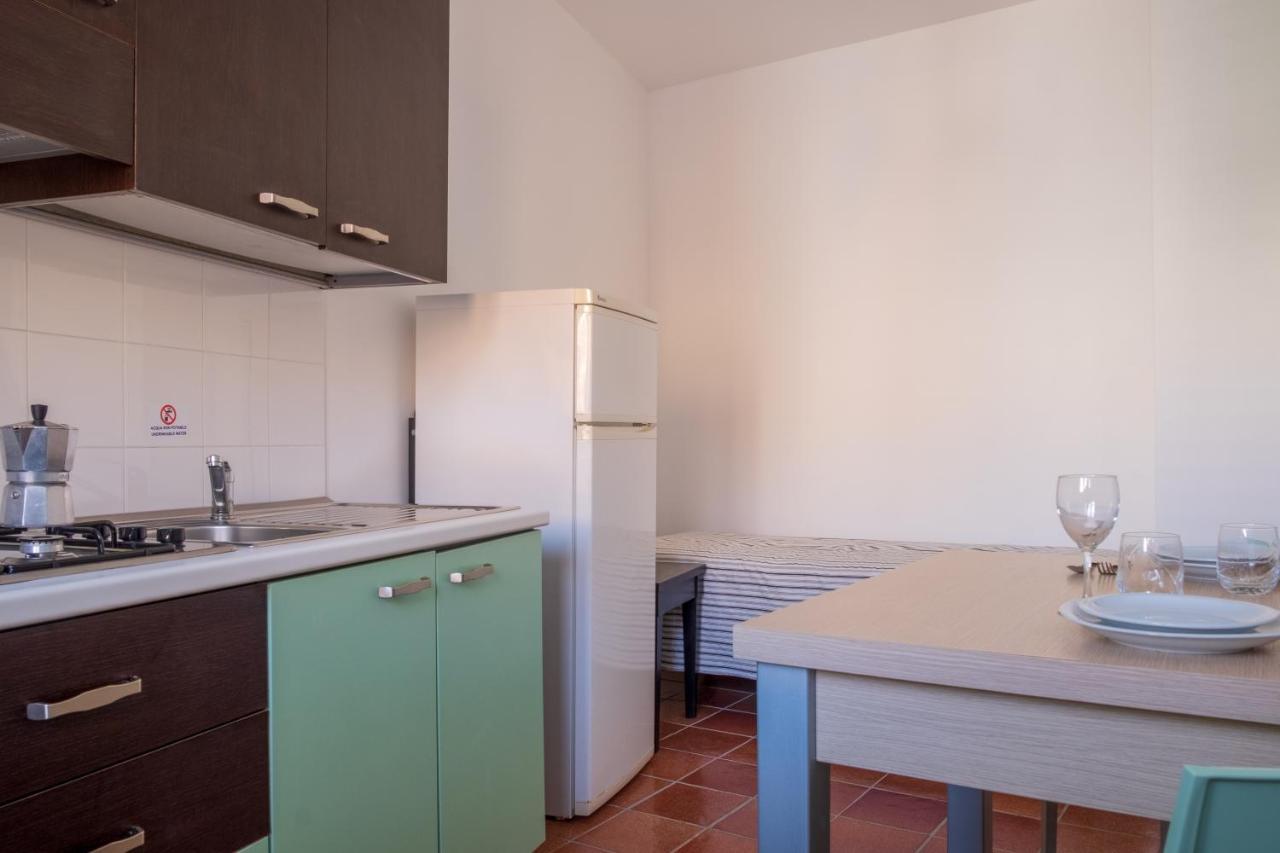 Orsola Apartments Favignana Ngoại thất bức ảnh