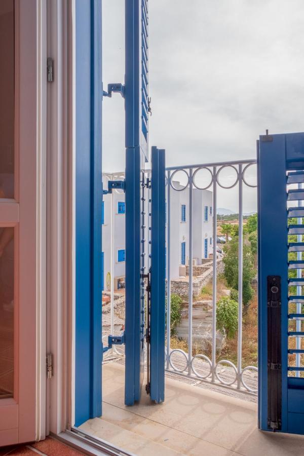 Orsola Apartments Favignana Ngoại thất bức ảnh