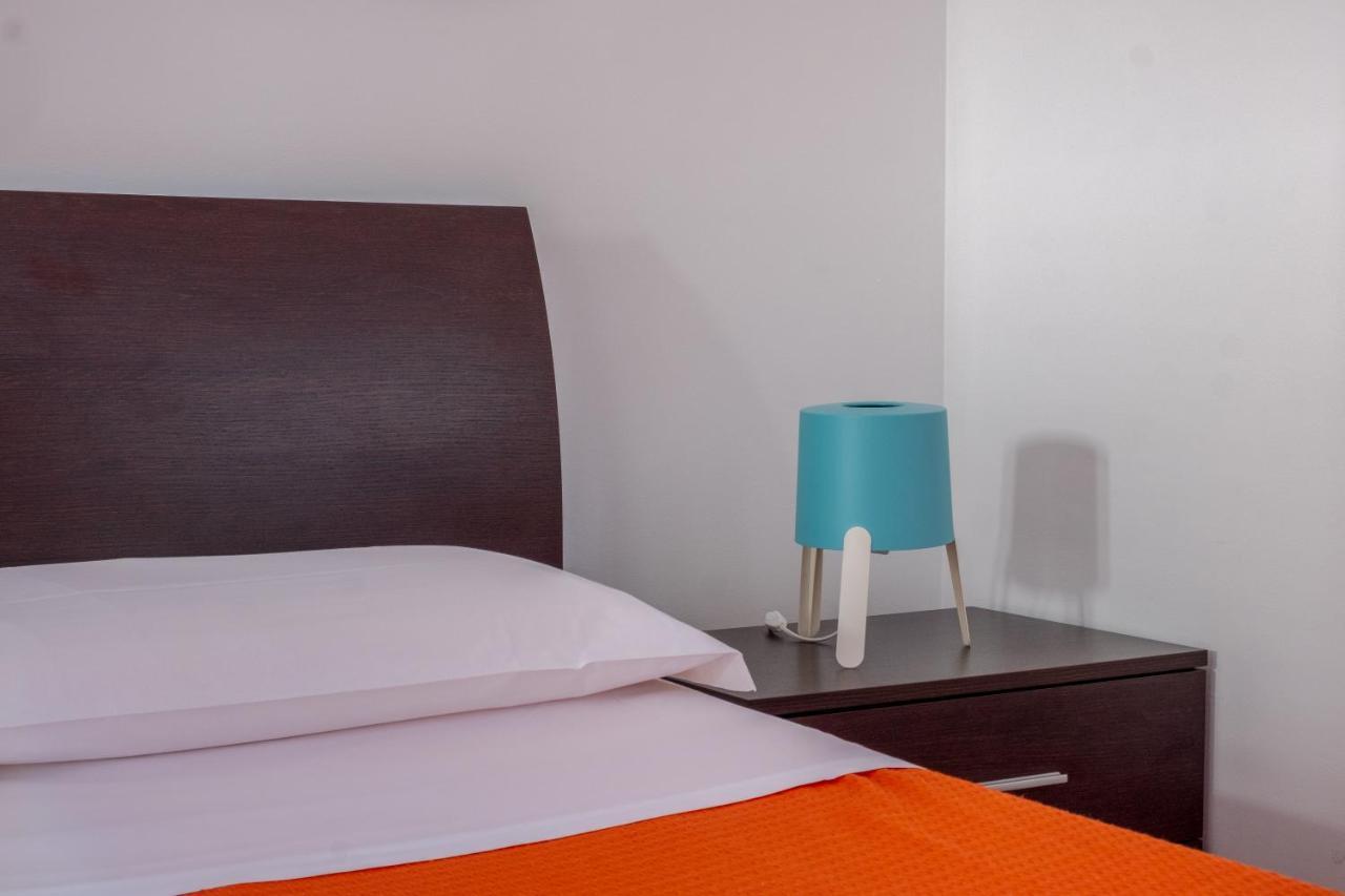 Orsola Apartments Favignana Ngoại thất bức ảnh