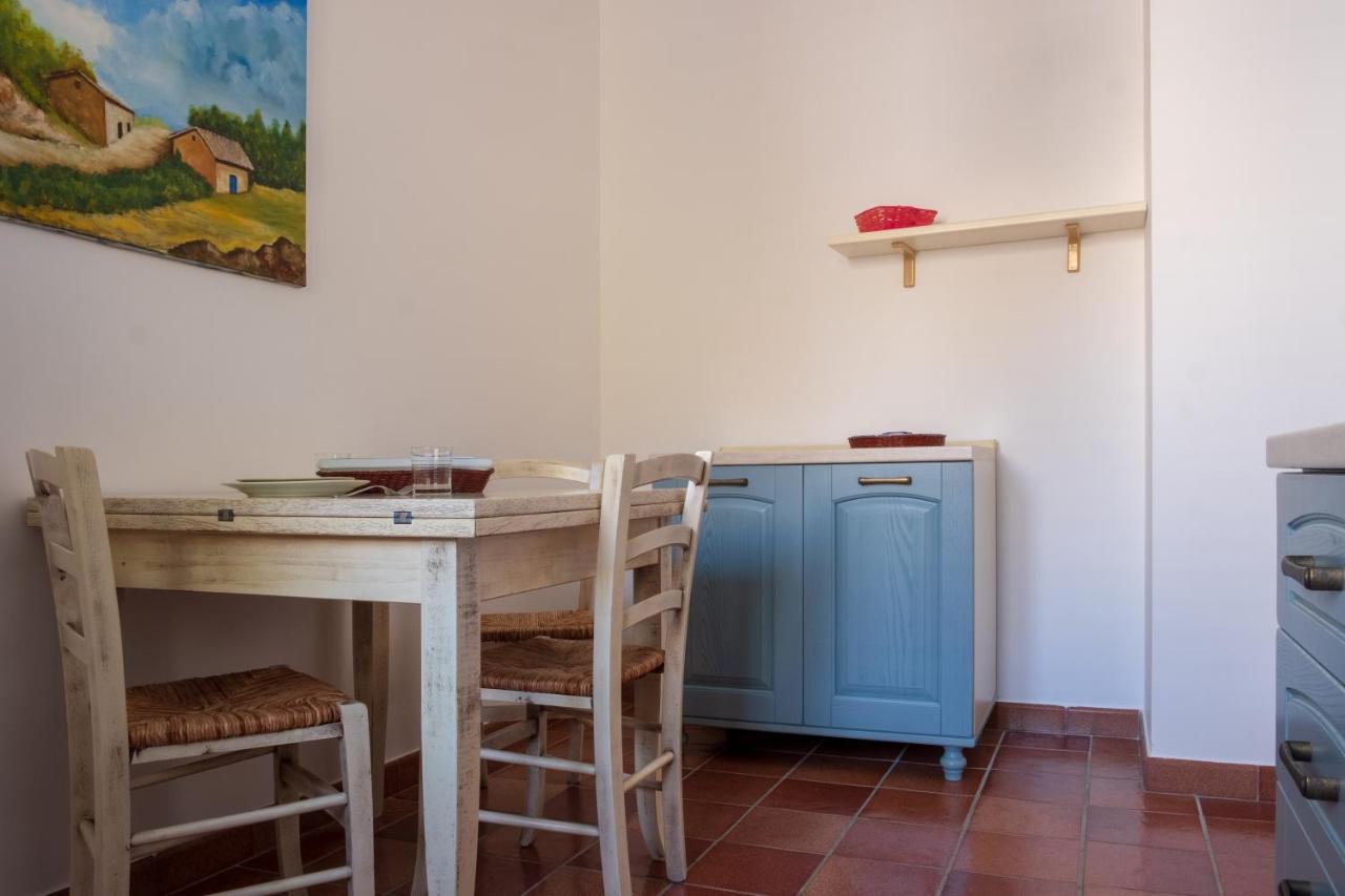 Orsola Apartments Favignana Ngoại thất bức ảnh