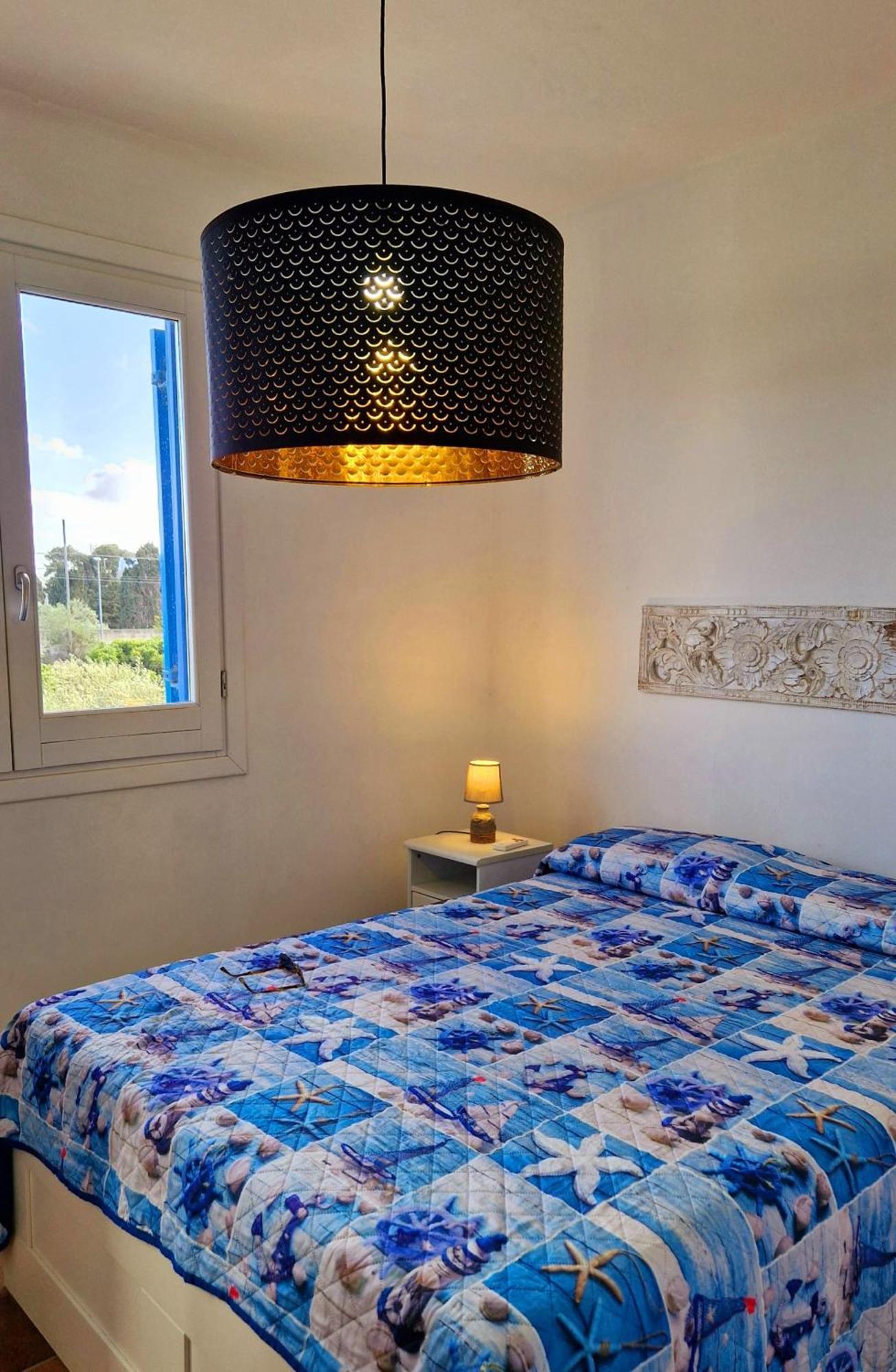 Orsola Apartments Favignana Phòng bức ảnh