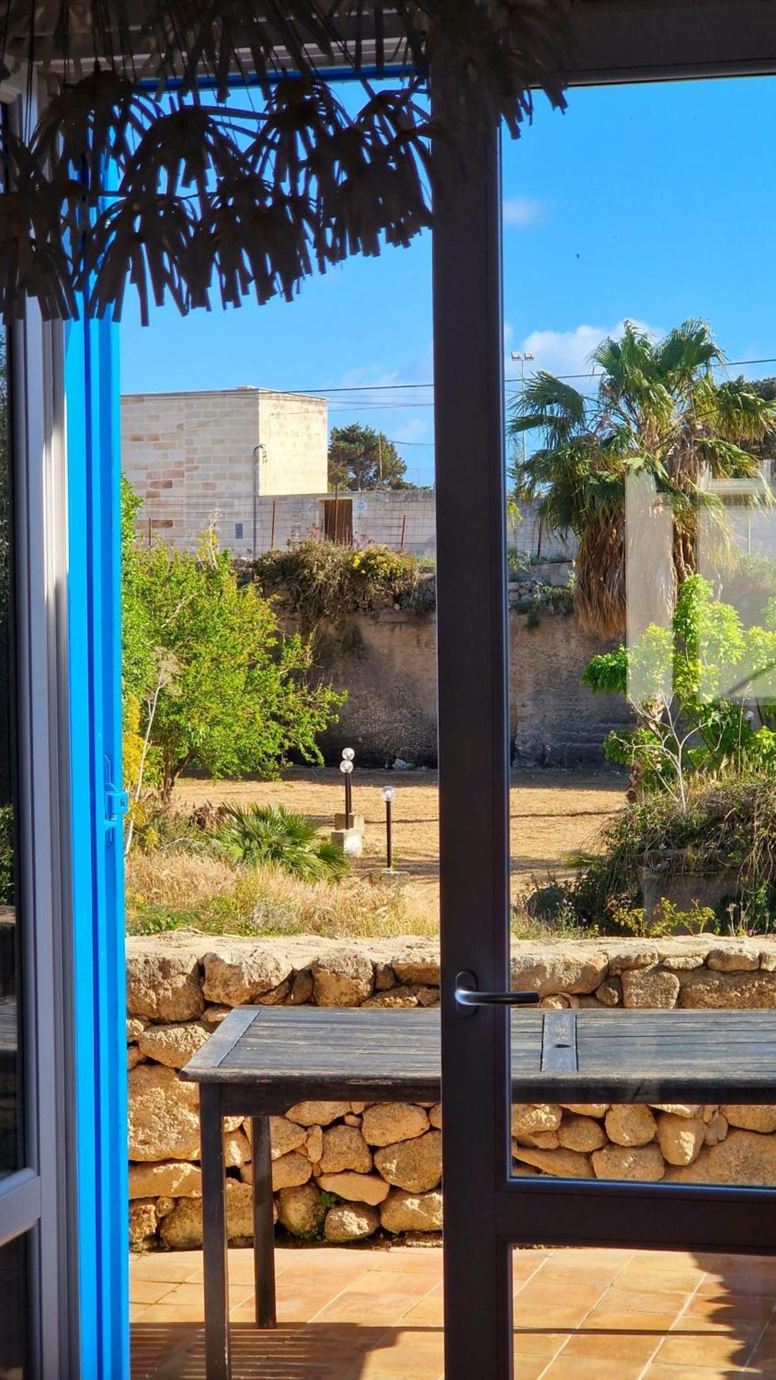 Orsola Apartments Favignana Phòng bức ảnh