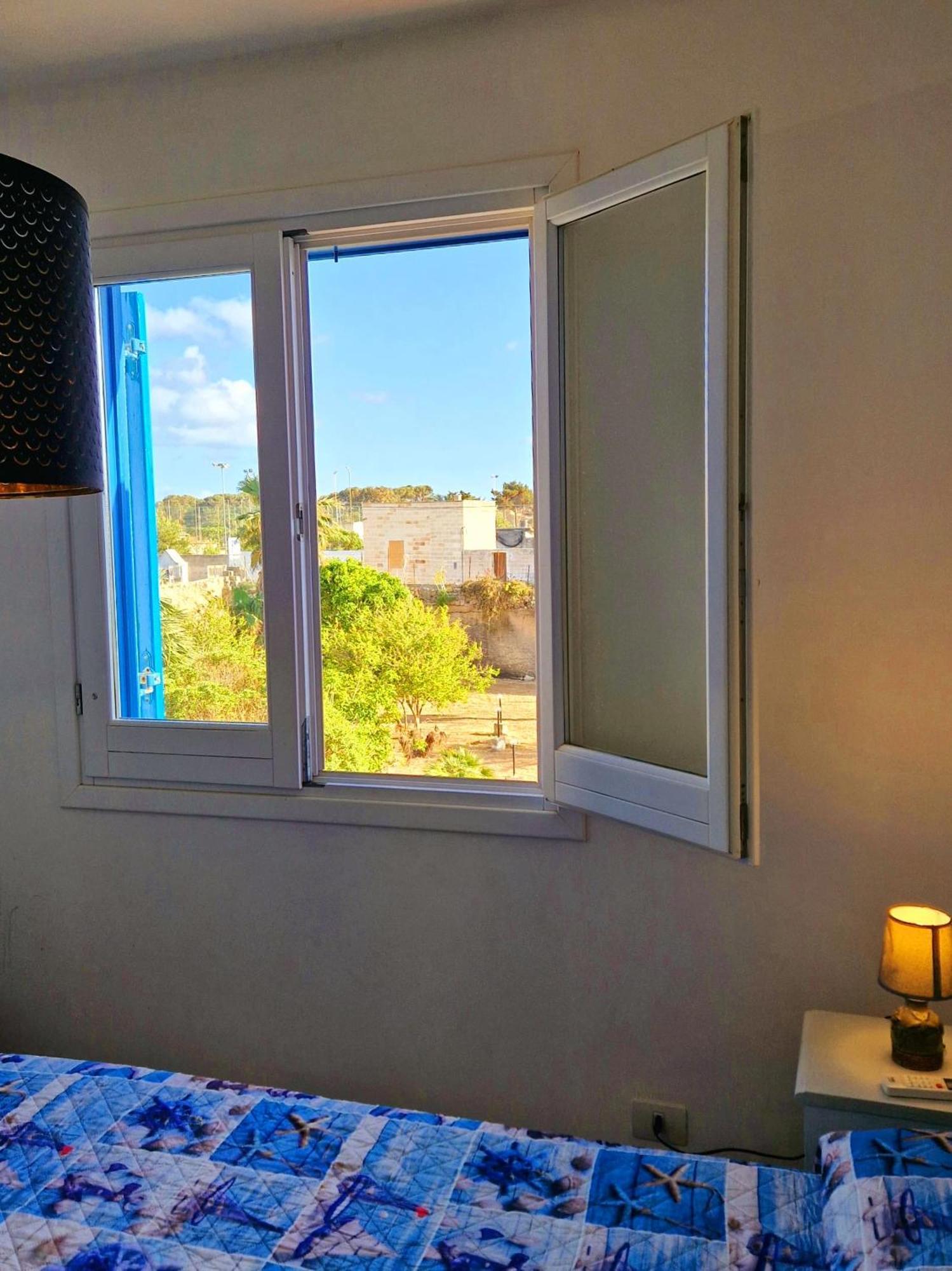 Orsola Apartments Favignana Phòng bức ảnh